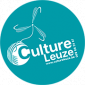 Logo Centre culturel de Leuze
Lien vers: http://www.cultureleuze.be
