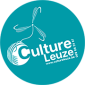 Logo Centre culturel de Leuze
Lien vers: http://www.cultureleuze.be